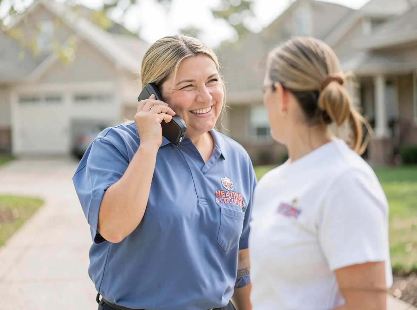 Hvac Repair Darling, MS FAQs